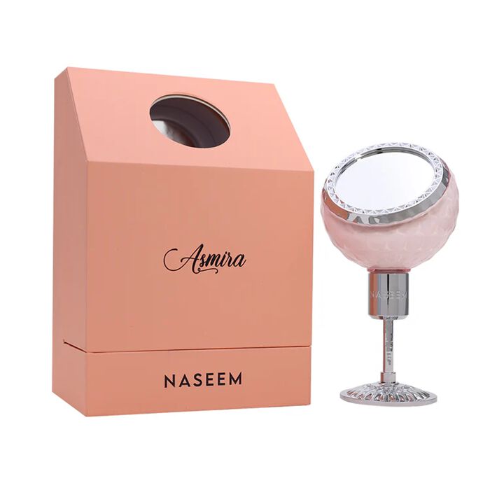 Naseem Asmira