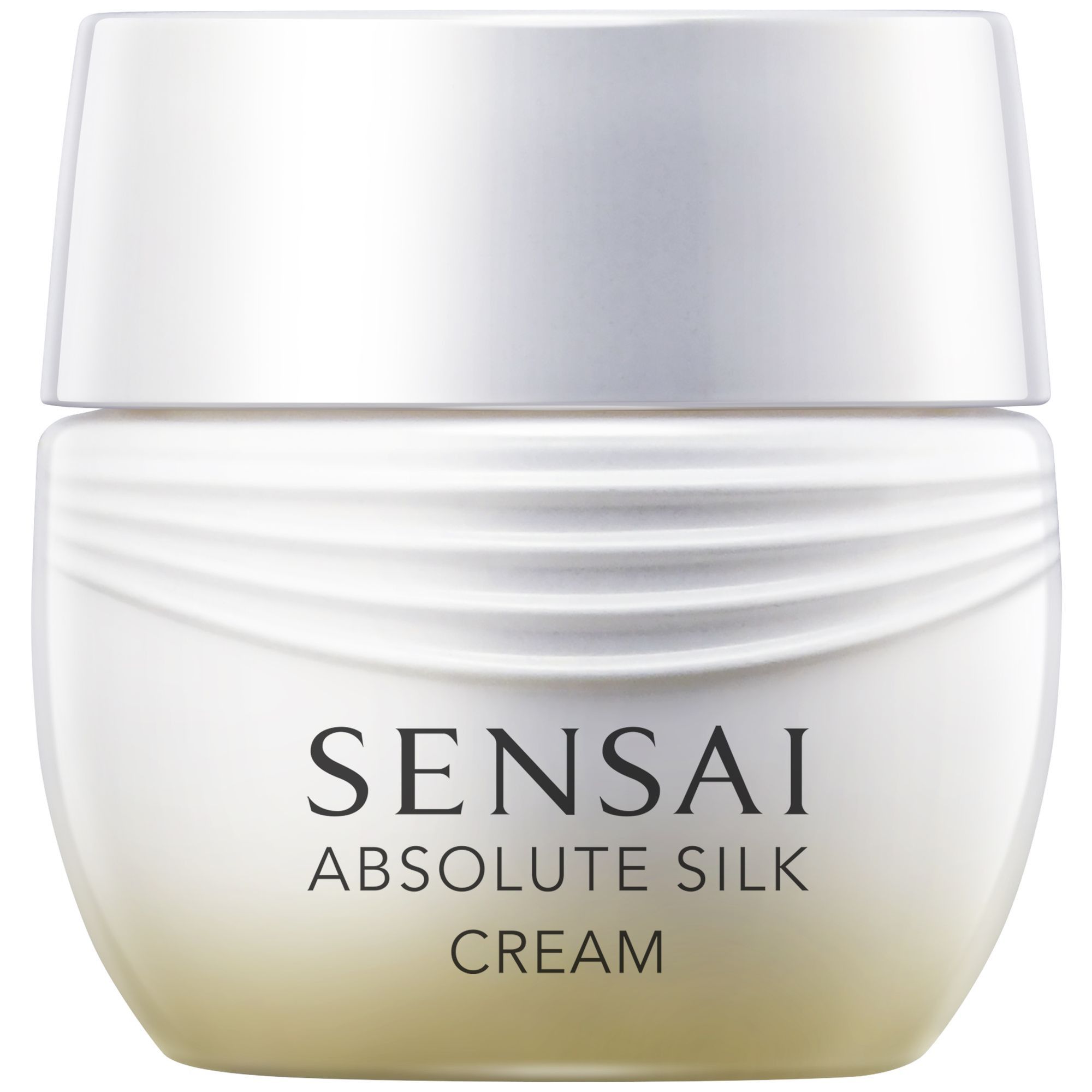 Sada na ošetrenie Absolute Silk Micro Mousse Luxusný prípravok proti vráskam a starnutiu