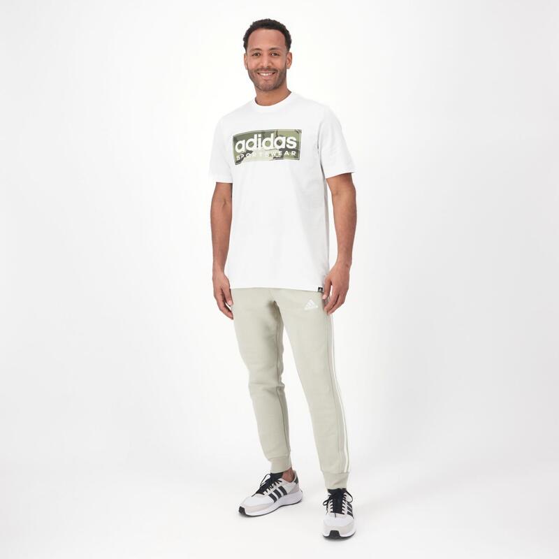 Camiseta adidas