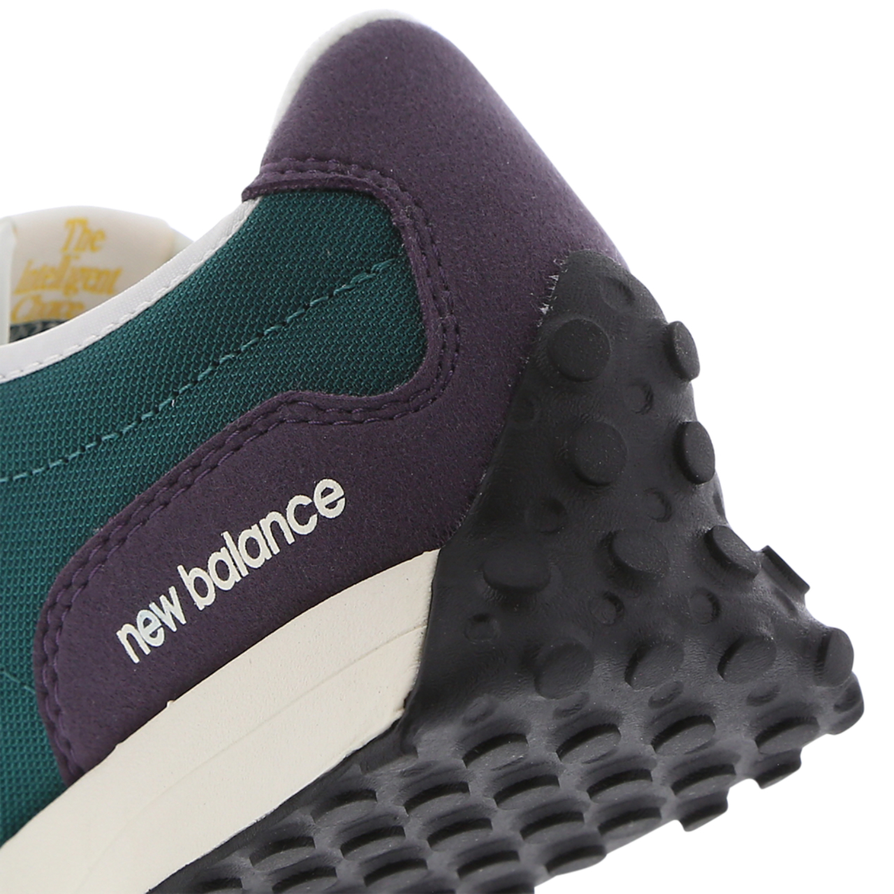 Ny balans 327