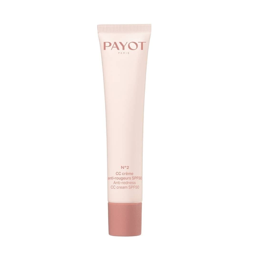 Payot CC kremas Nr. 2 - 40 ml