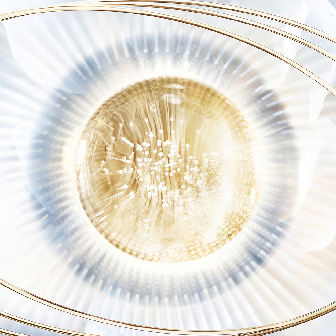 Prodigy Cellglow acu kontūru krēms Luksusa līdzeklis pret grumbām un novecošanos