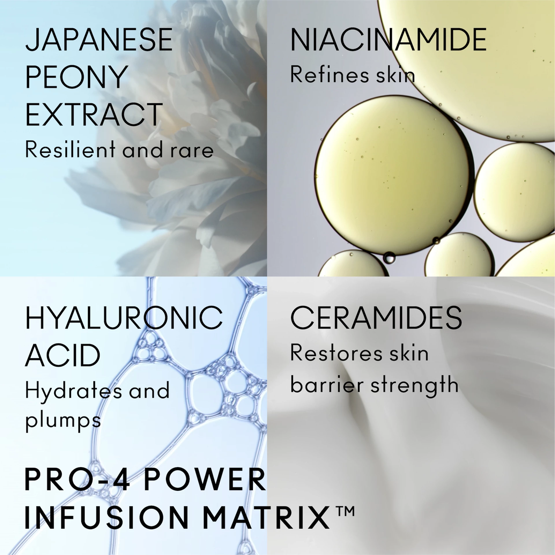 Ser hidratant echilibrant Hyper Real Serumizer Skin 30 ml - MAC