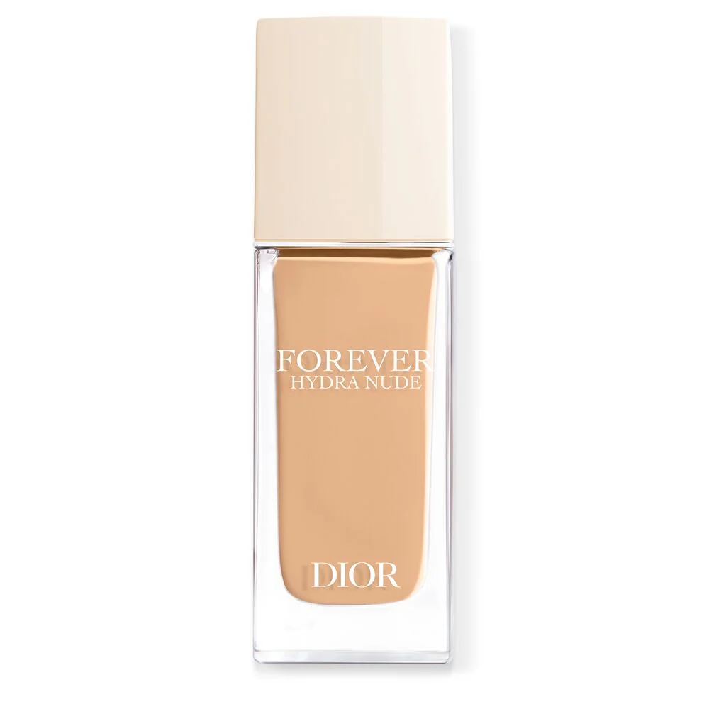Fondotinta Dior Forever Hydra Nude - Fondotinta liquido