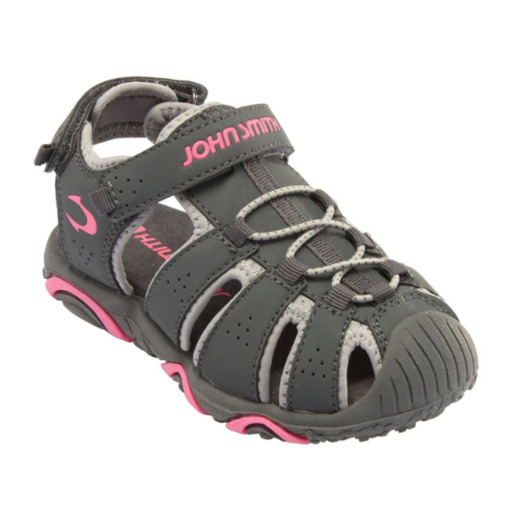 Sandales John Smith Urex 21v