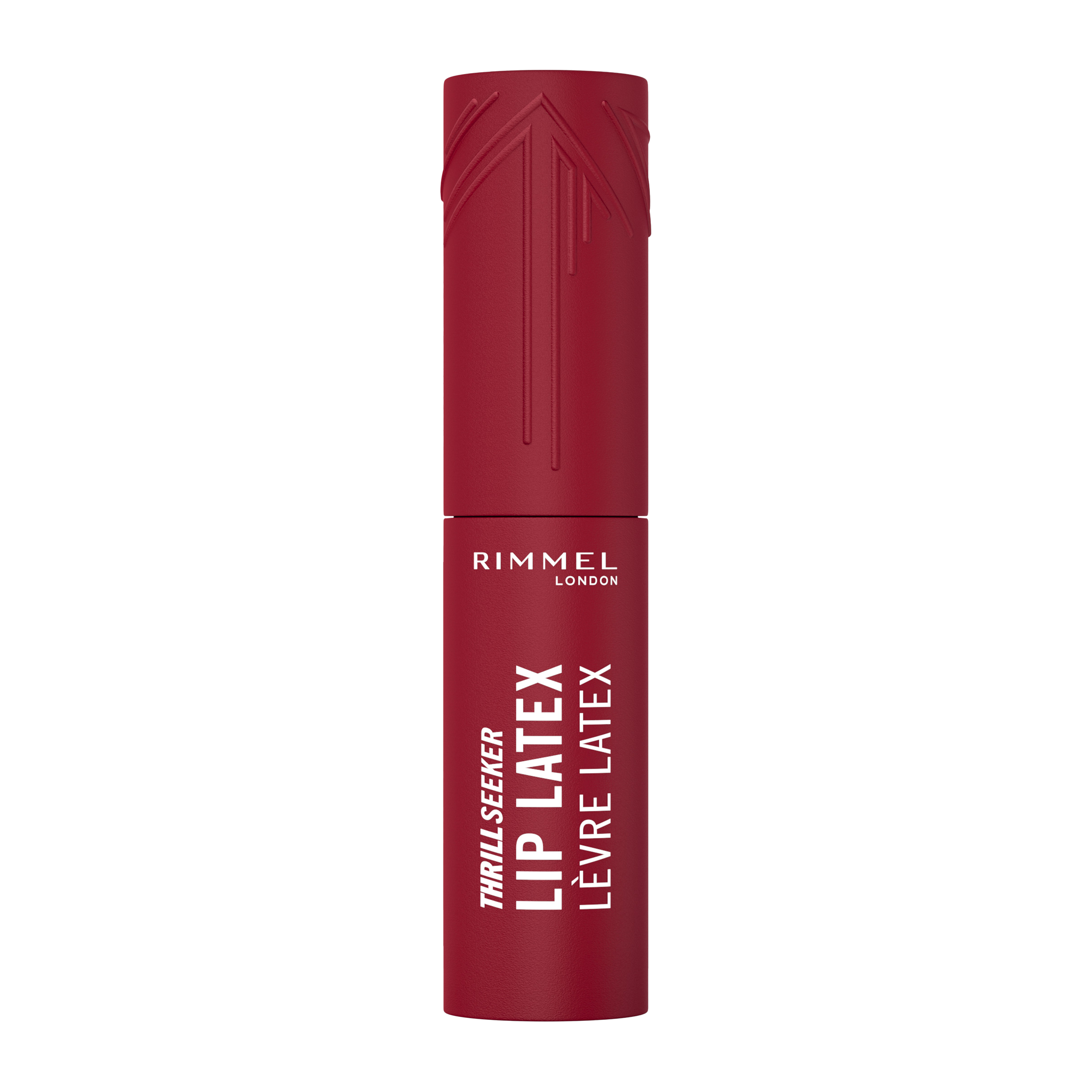 Tekutý rúž Thrill Seeker Lip Latex Tekuté rúže