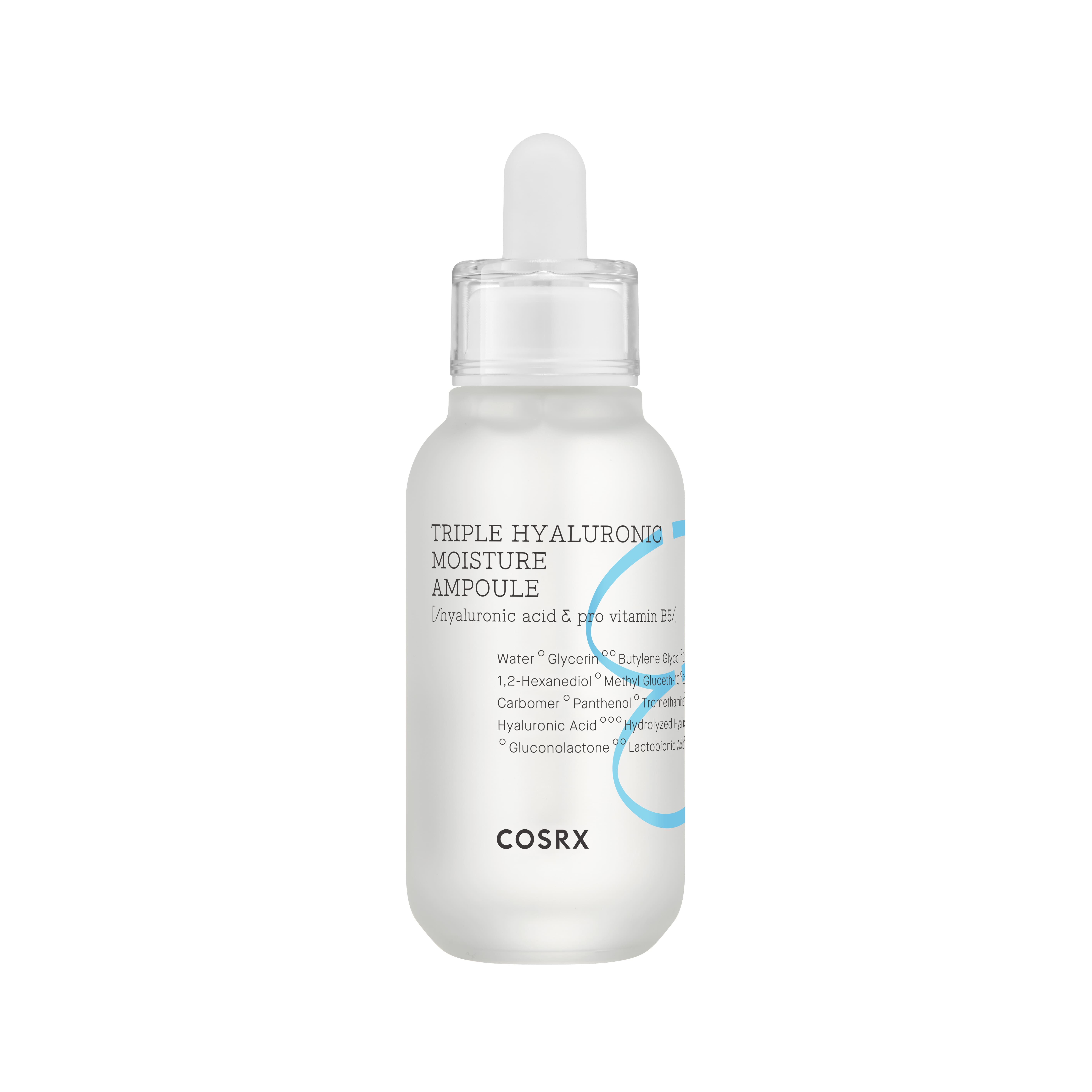 Cosrx Hyaluronic