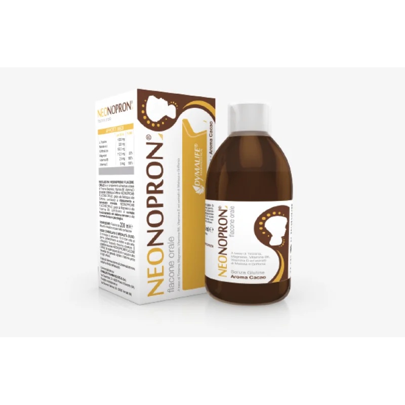 Neonopron 200 ml