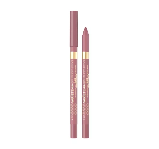 Eveline Cosmetics Variété konturówka do ust 02 Pinkish 9 ml