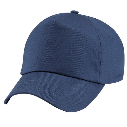  Gorra Estilo Béisbol De 5 Panneaux Beechfield