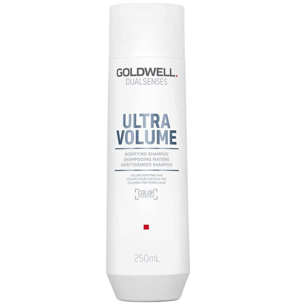 Goldwell Dualsenses Ultra Volume dúsító sampon