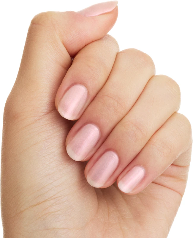 essence GLASSY ICE mini nagellak