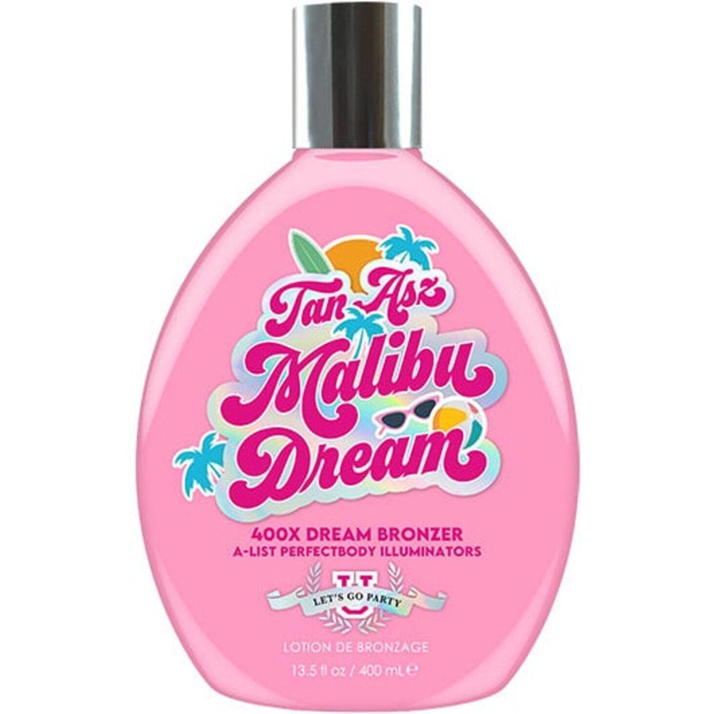 Tan Asz U Malibu Dream