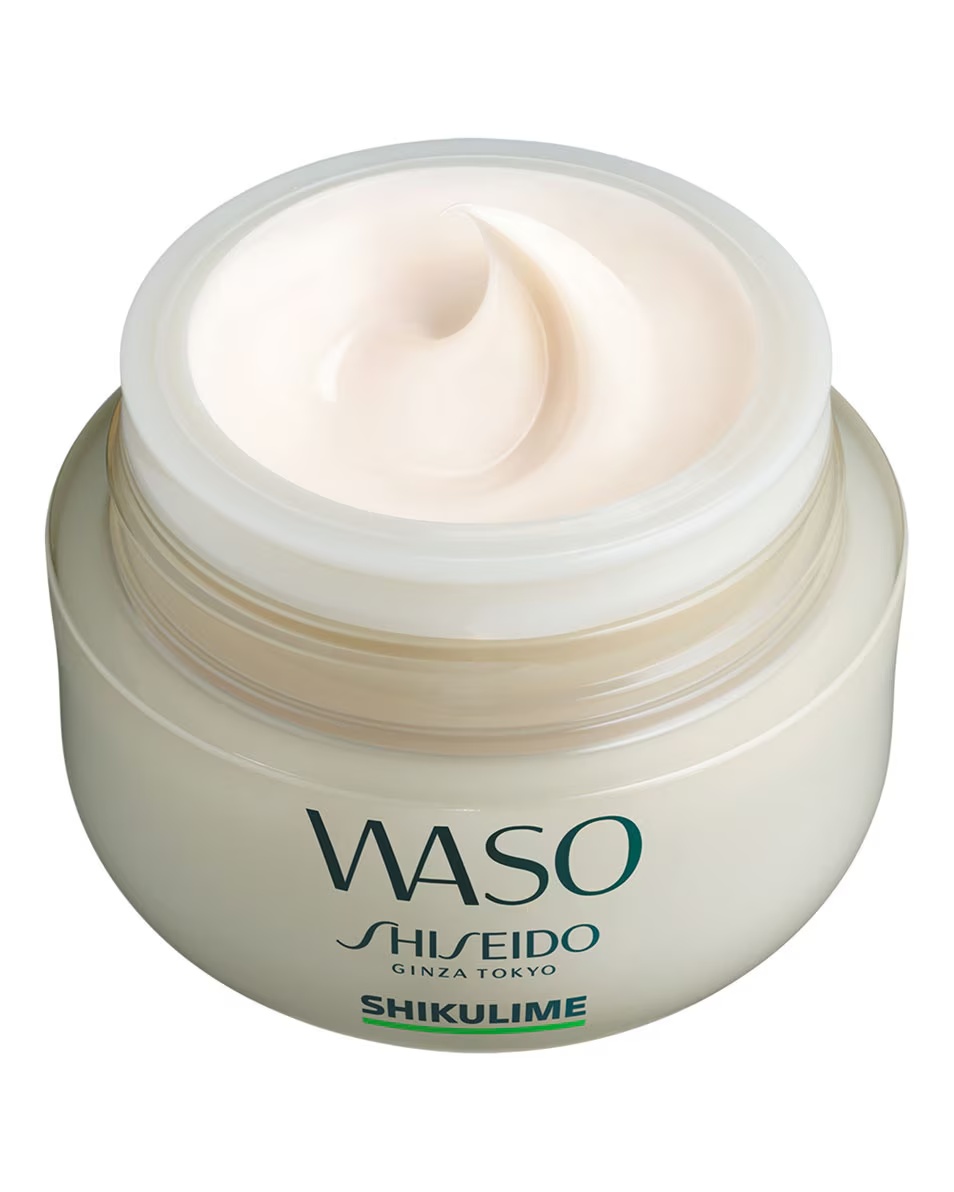 SHISEIDO WASO SHIKULIME MEGA ΕΝΥΔΑΤΙΚΗ ΕΝΥΔΑΤΙΚΗ