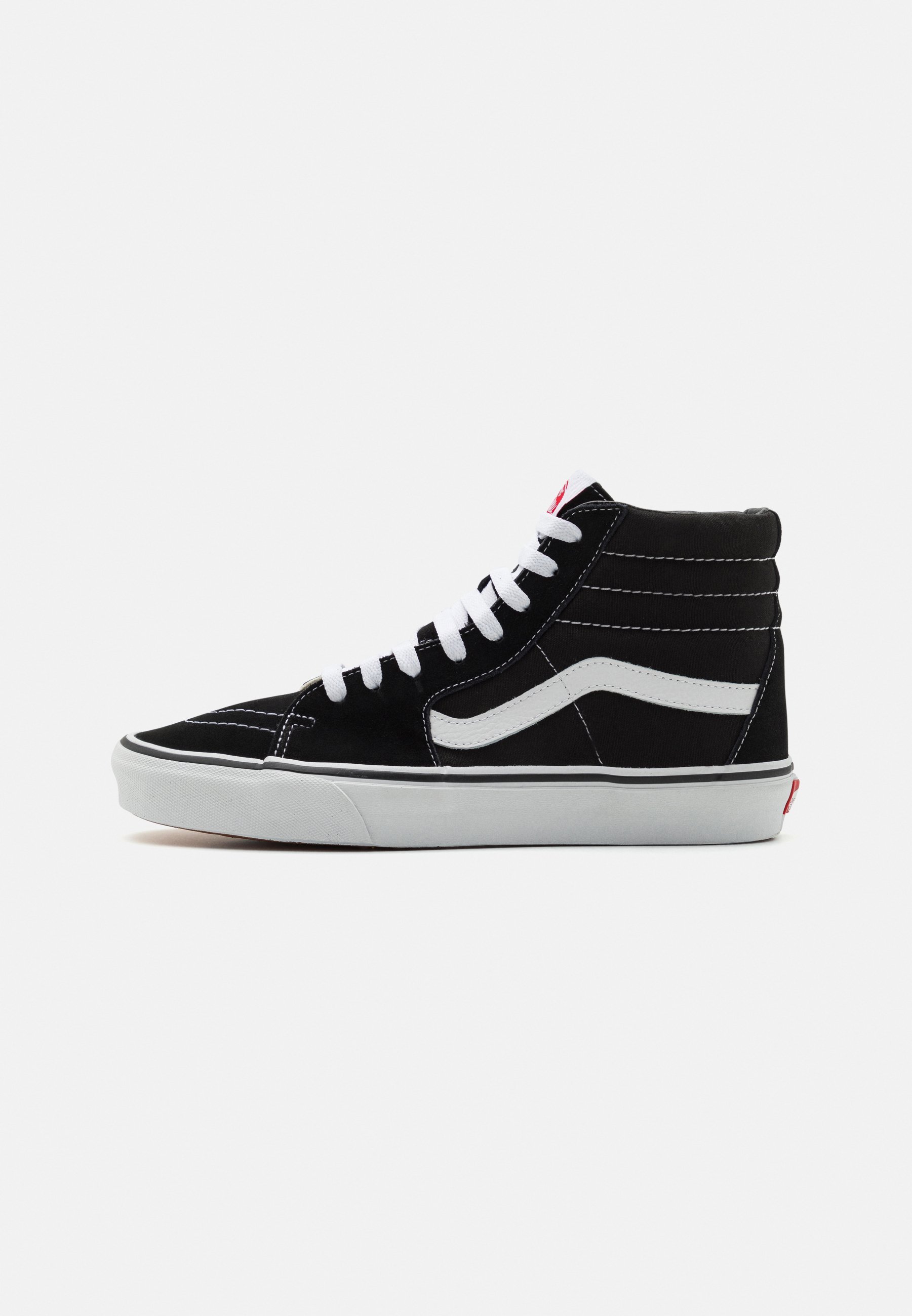 Kotníkové tenisky Vans