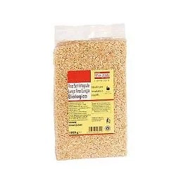 BIOTOBIO Halfgewassen fijne Europese rijst 1 kg