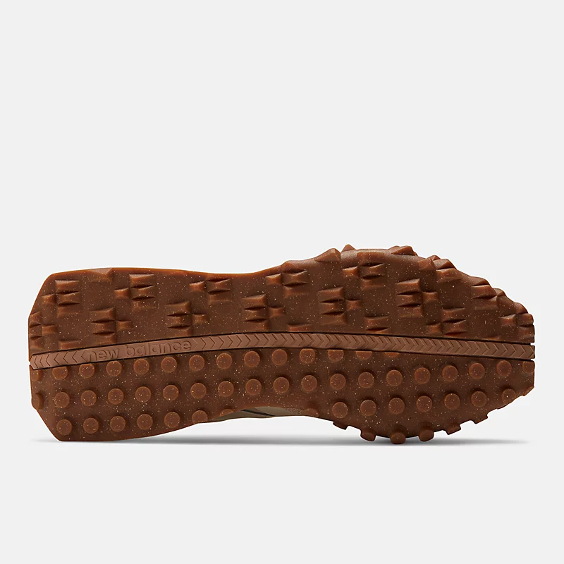 Unisex XC-72 - Beige met zeezout