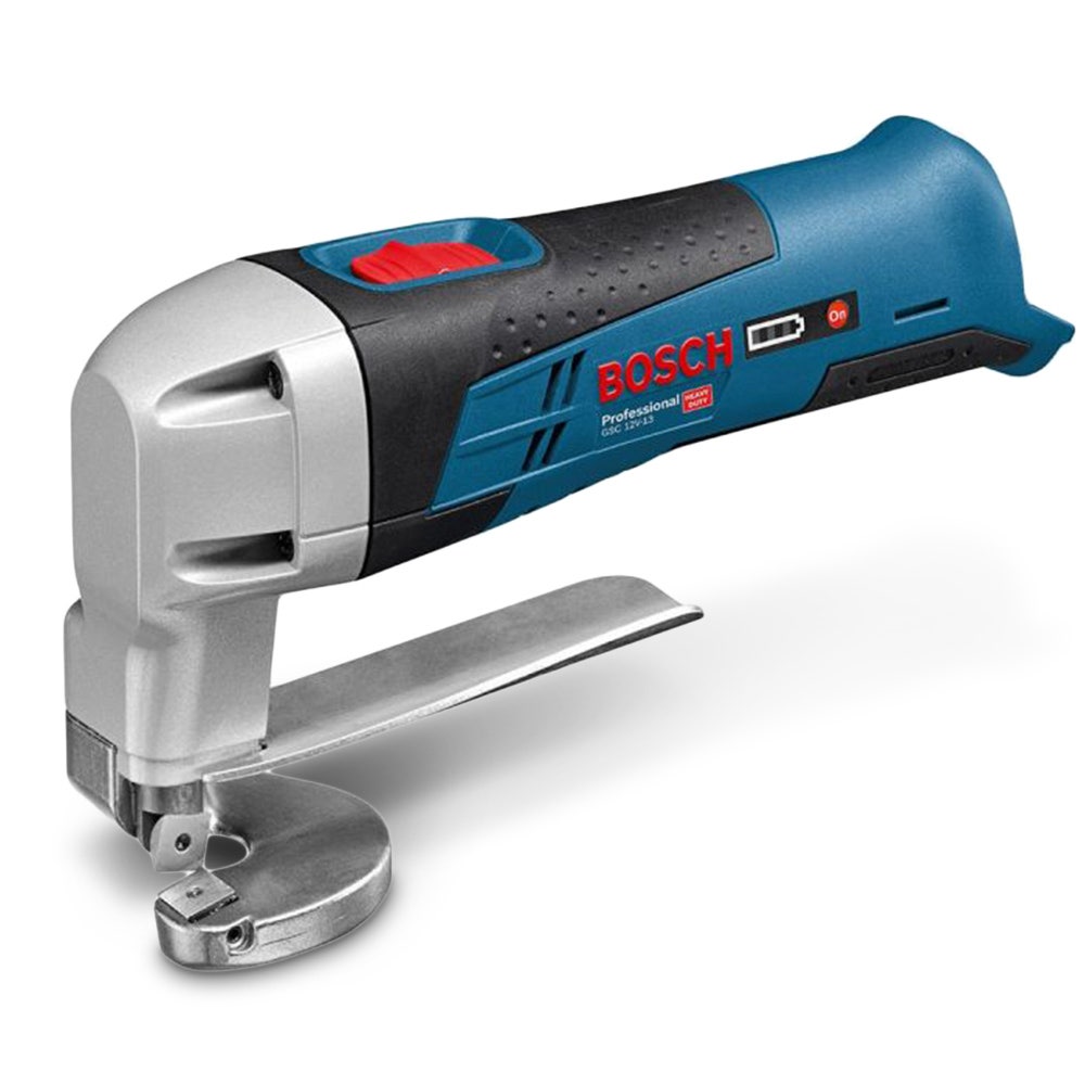 Foarfece metalice BOSCH 12V GSC 12V-13 0601926105