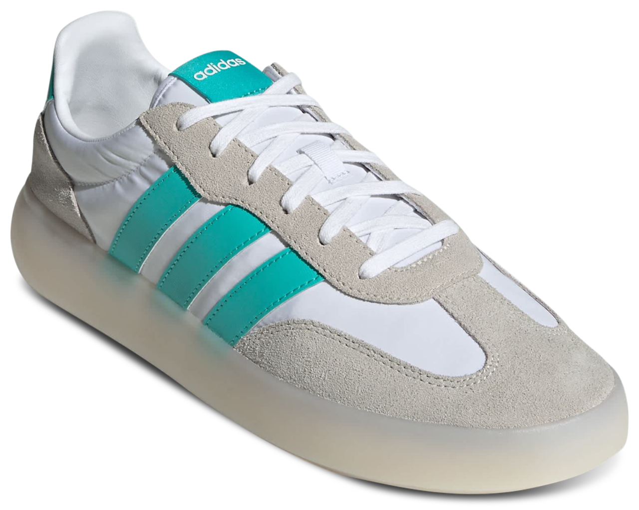 Adidas Mercedes AMG Petronas F1 Barreda