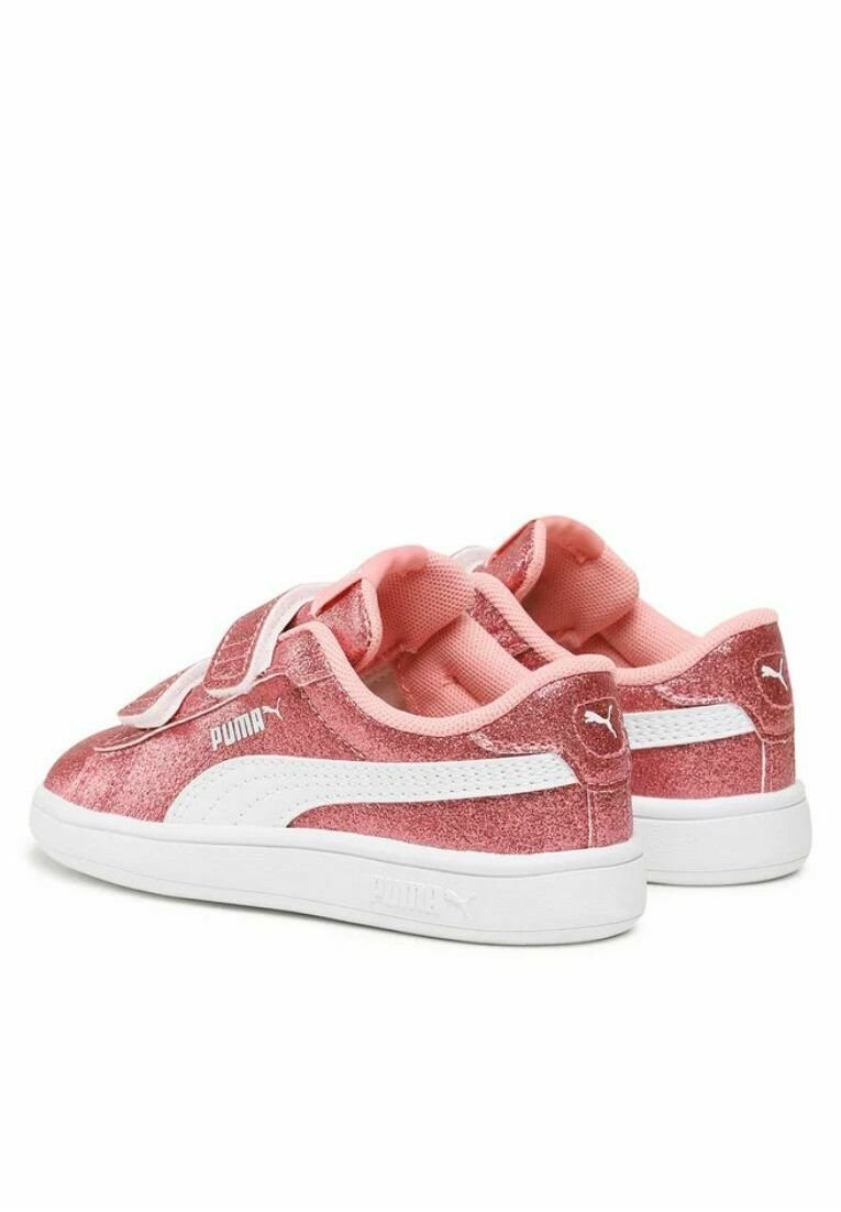 Puma babyschoenen - roze