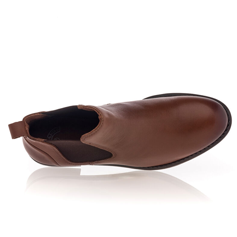 Boots / bottines Femme Marron