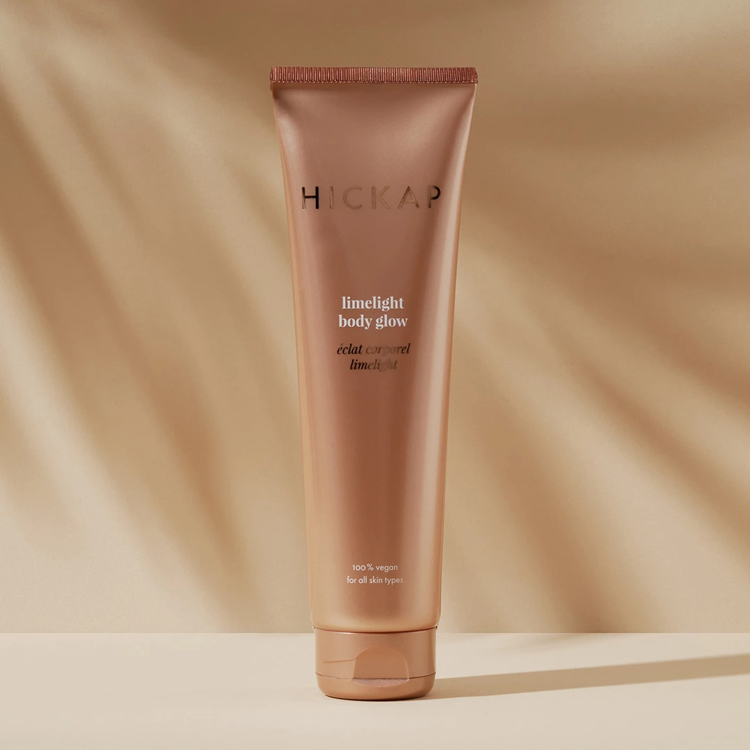 Limelight sjaj za tijelo 150 ml - Hickap