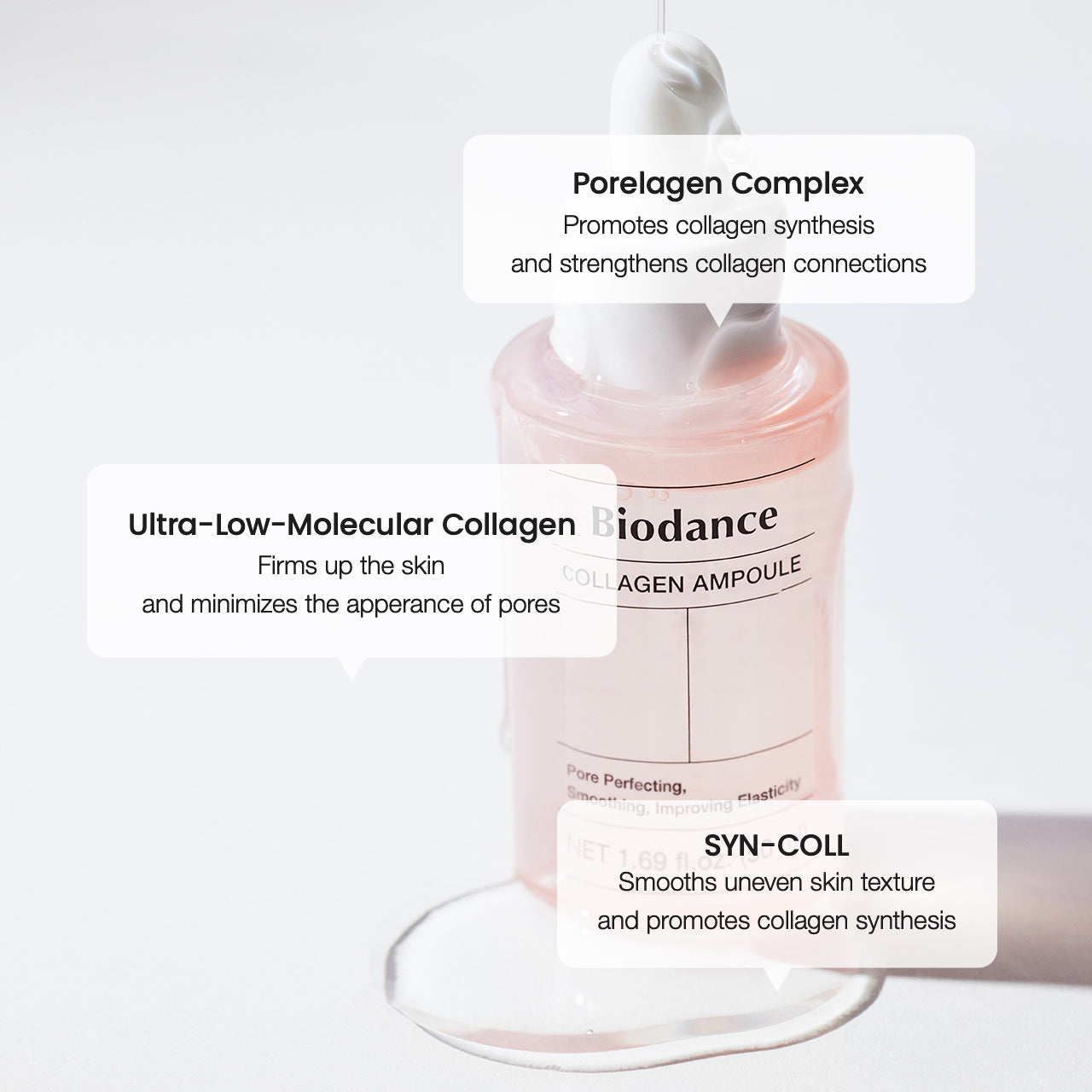Collagen Ampoule