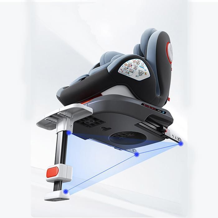 Siege auto isofix Magic ZC Siege auto Siege auto bebe confort Siege auto evolutif Interface Isofix 0-12 ans jusqu'à 36kg ECE R129