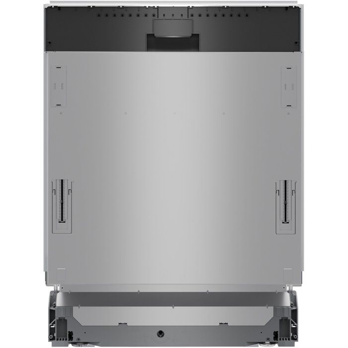 Lave-vaisselle tout encastrable BOSCH SBH4HVX14E SER4 - 14 couverts - L60 cm XXL (grande hauteur) - 46 dB - Porte à glissières