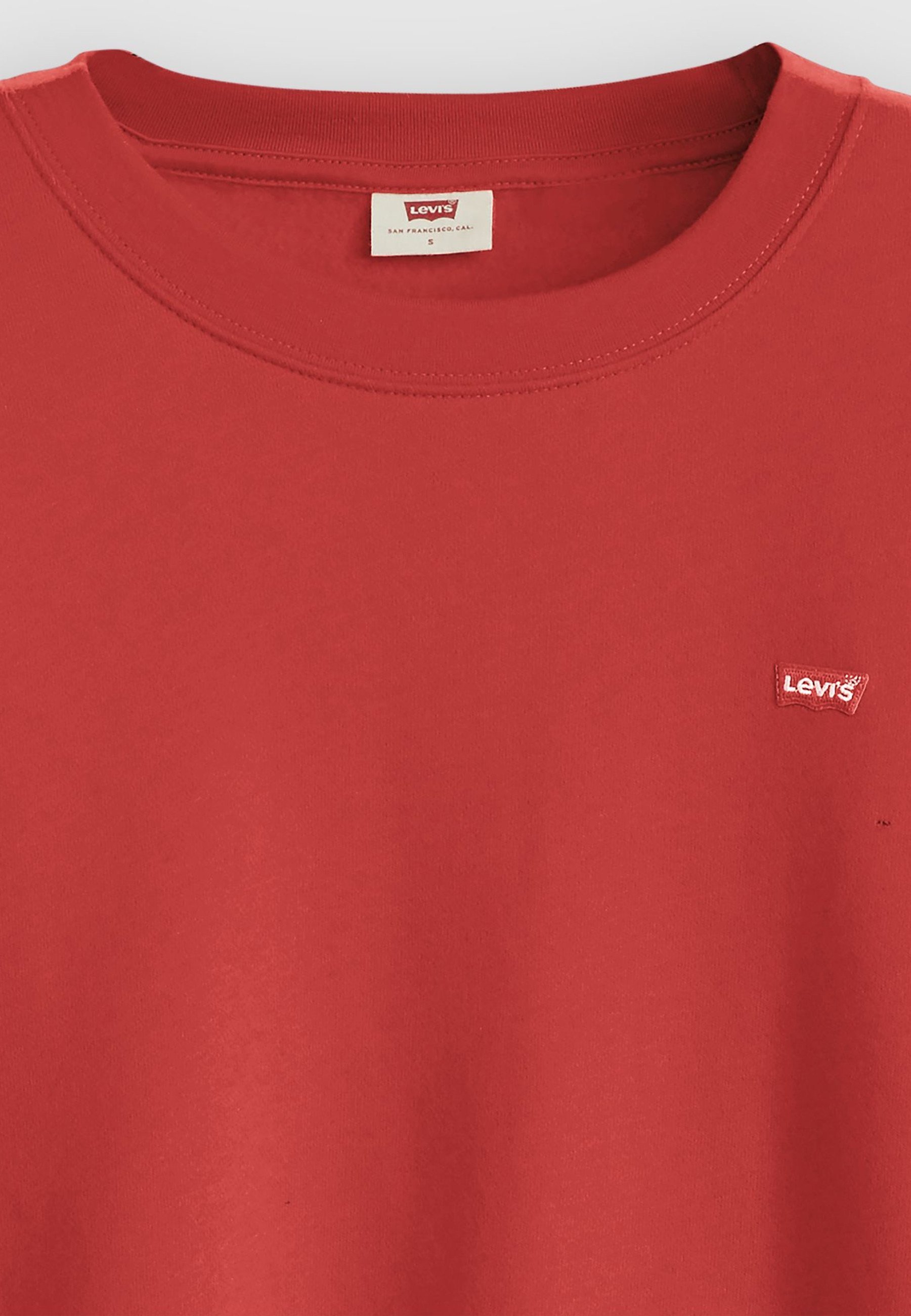 Levi's® EVERYDAY - Mikina - black