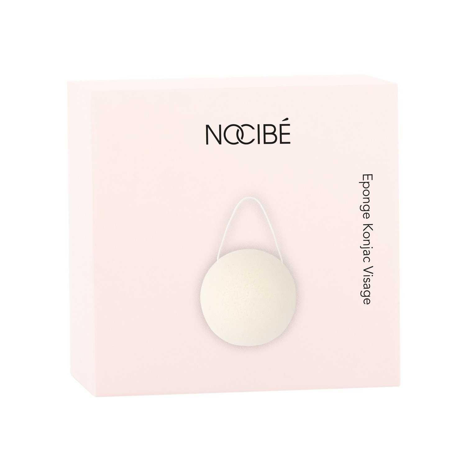 Nocibé Eponge Konjac