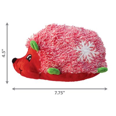 KONG Vánoční pohodlí HedgeHug