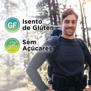 Centrum Suplemento Multivitamínico Centrum Homem      30 comprimidos 30 comprimidos