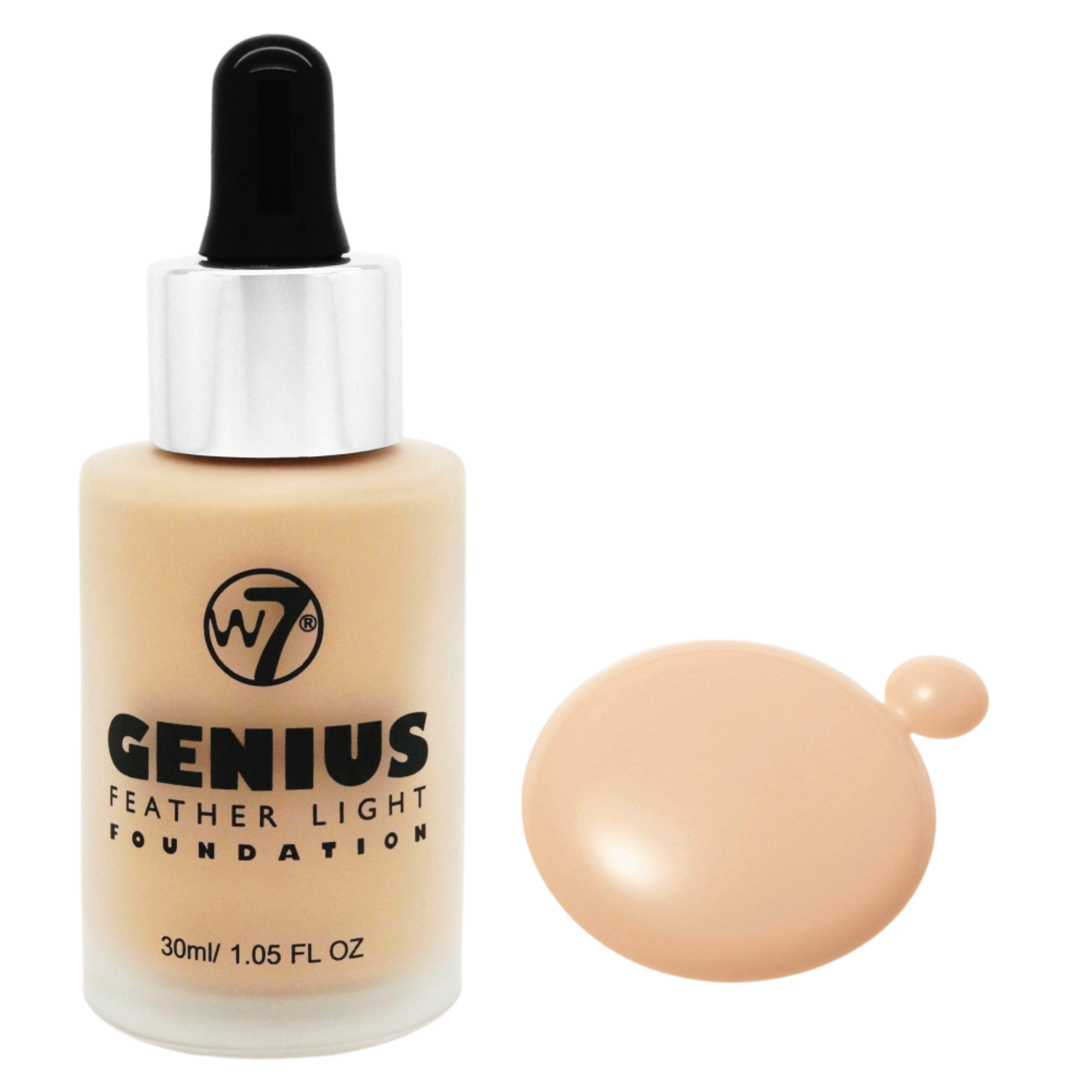 W7 Genius
