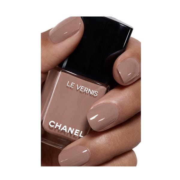LE VERNIS ΝΥΧΙΩΝ