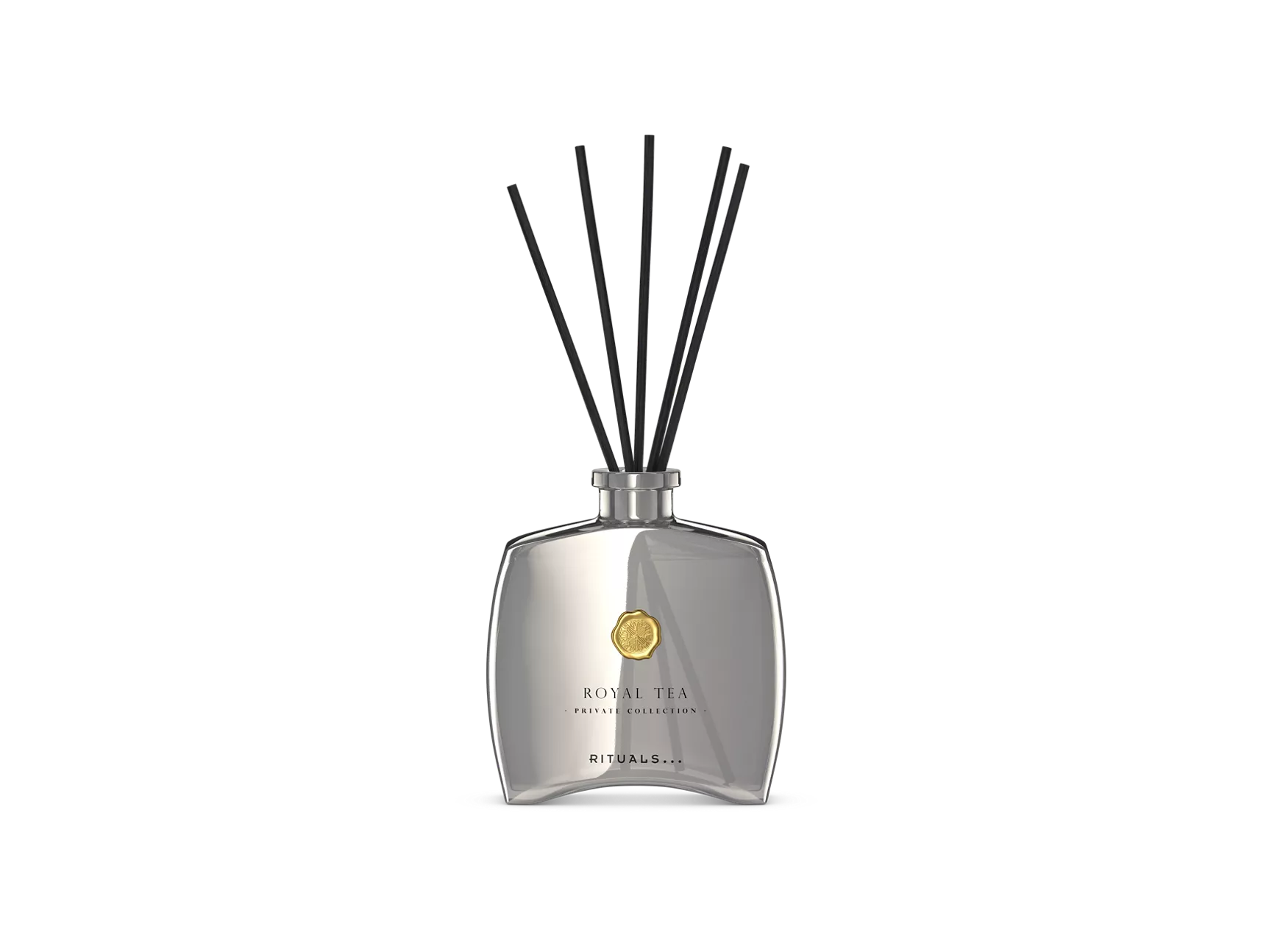 Bâtonnets parfumés Royal Tea Mini 100 ml