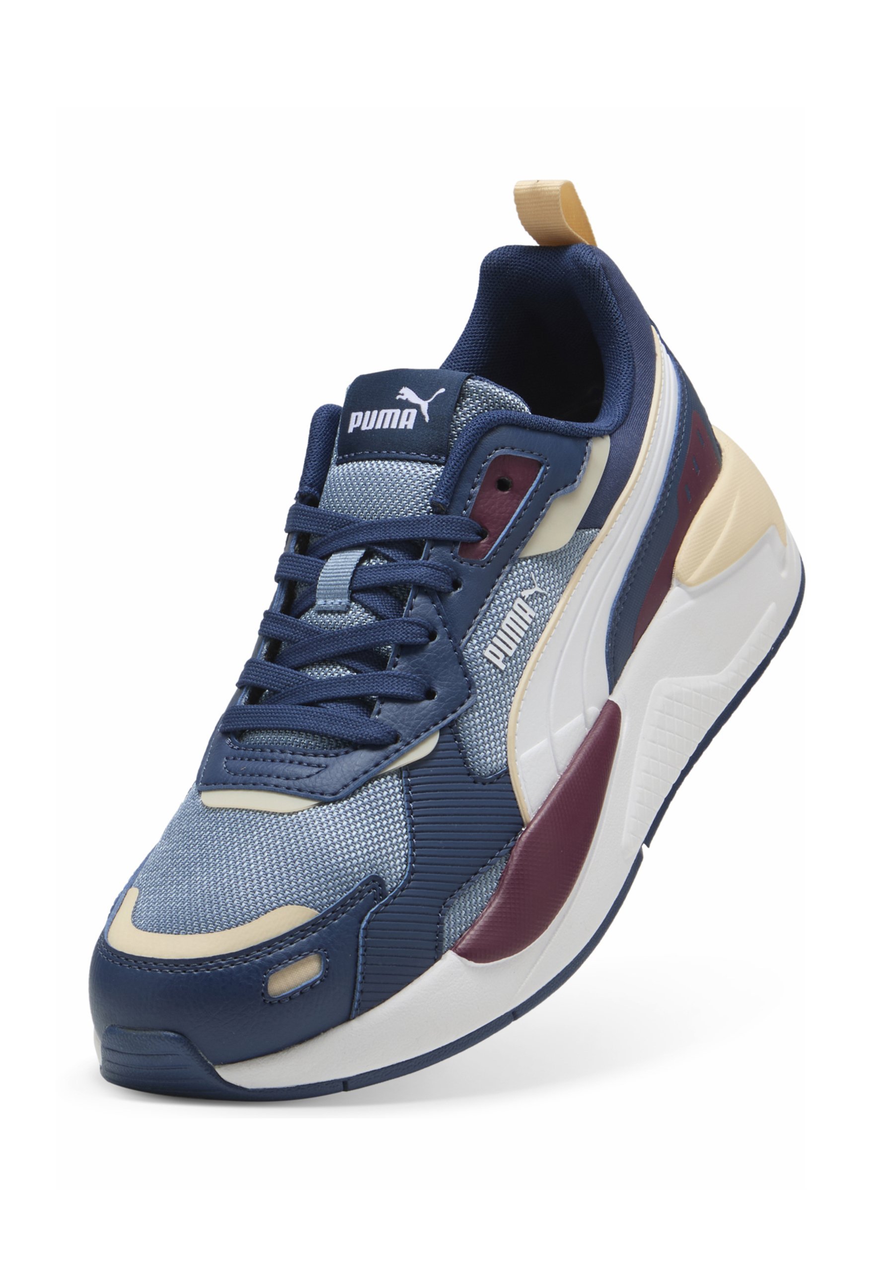 Puma madala säärega tossud