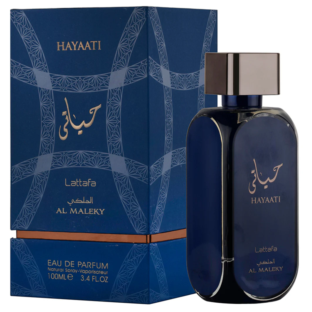 Men HAYAATI AL MALEKY Men - Eau de Parfum, Parfum