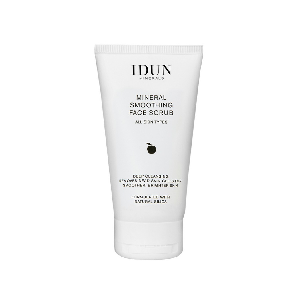 IDUN Minerals piling za zaglađivanje lica - 75 ml