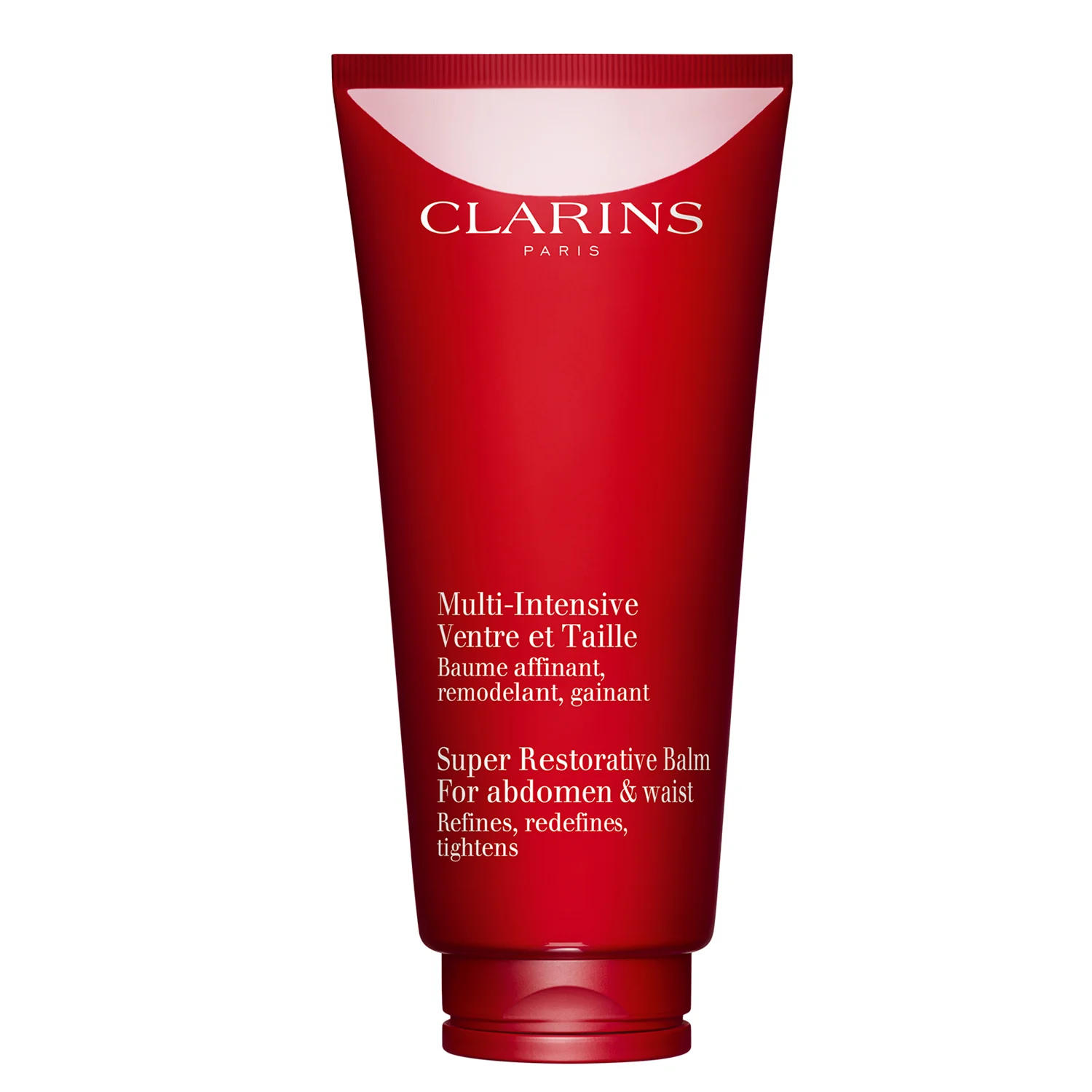 Body Care Multi-Intensive Ventre et Taille - Crema pancia e fianchi rimodellante