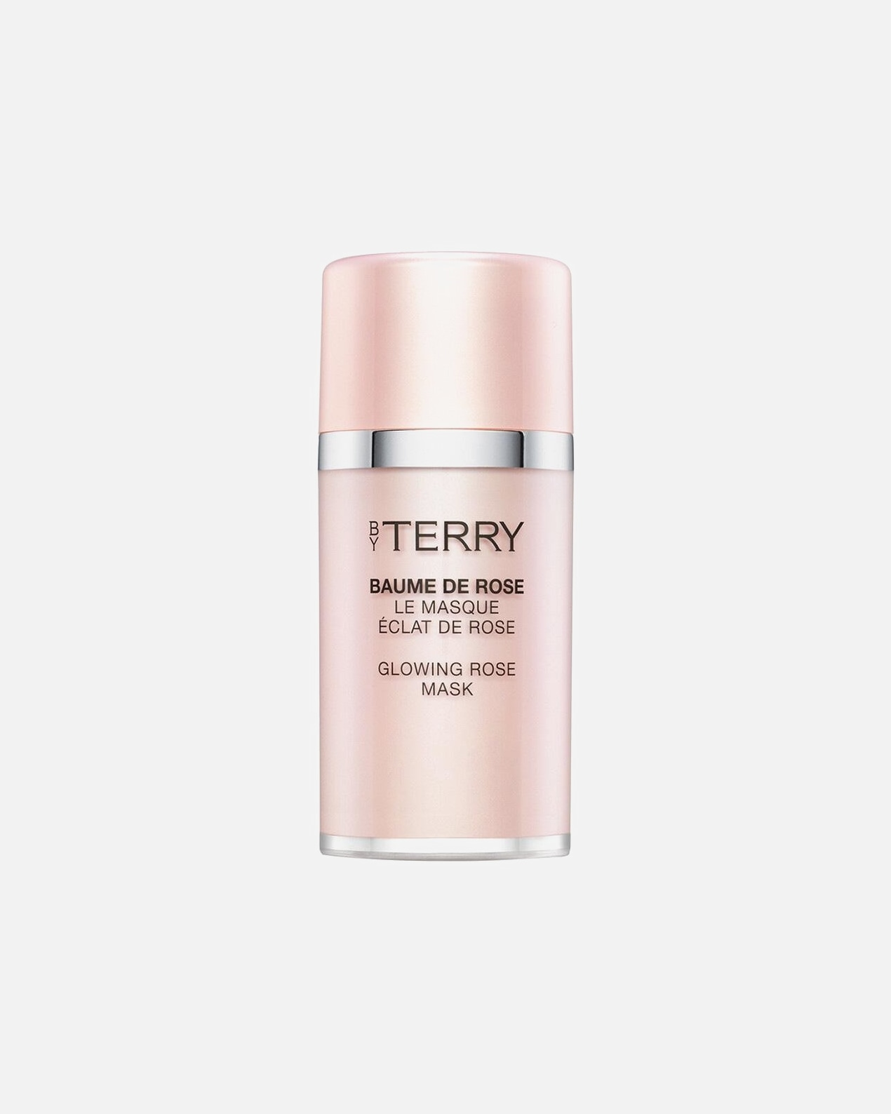 By Terry Glow Mask Special Care Rose Glowing Mask - 50 g