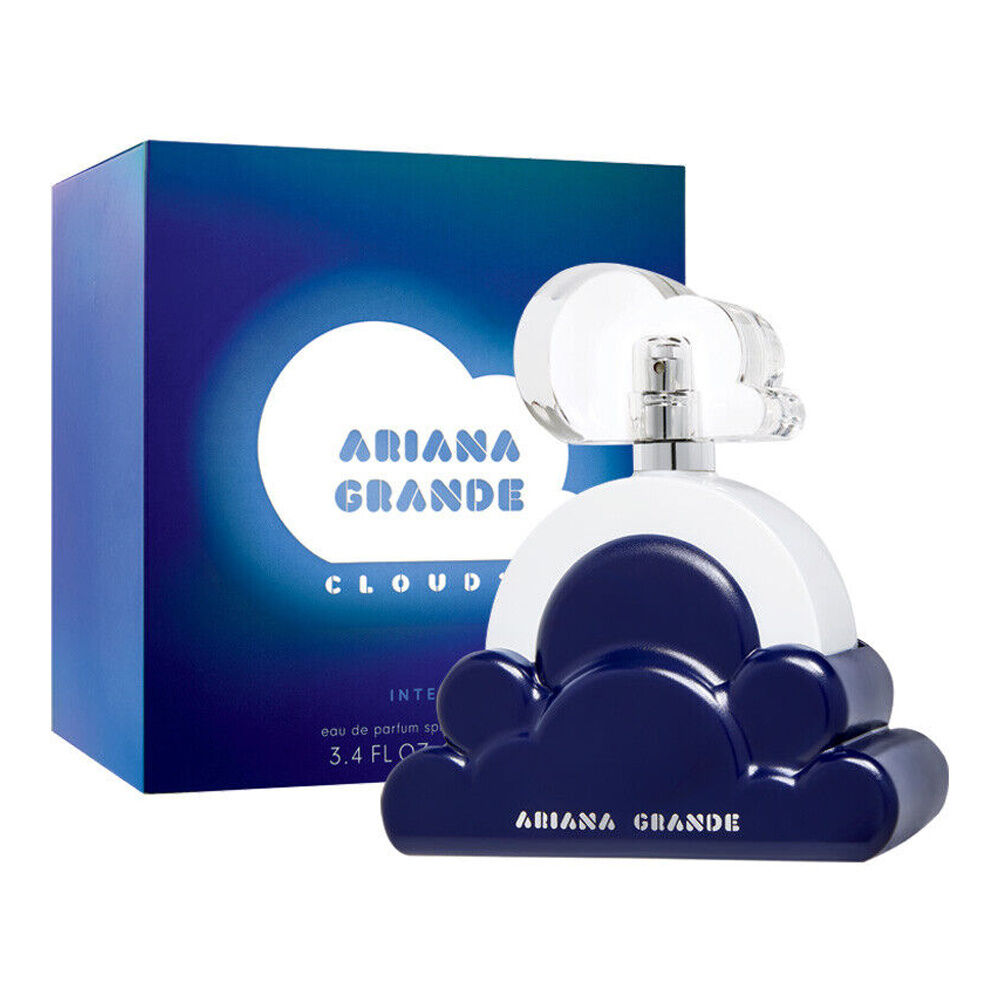 Ariana Grande Cloud 2.0 Intensiv