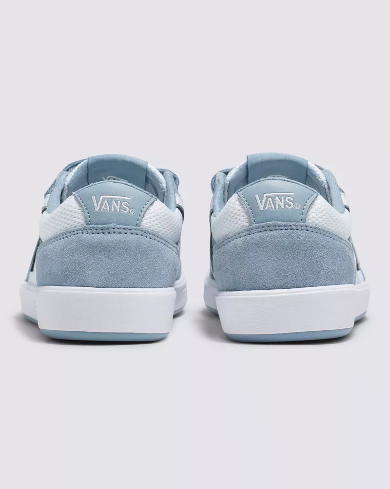 Lowland ComfyCush V New Varsity Shoe