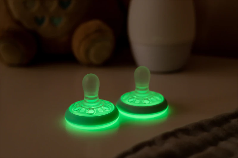 Tommee Tippee prsatá kočička 0-6 měsíců