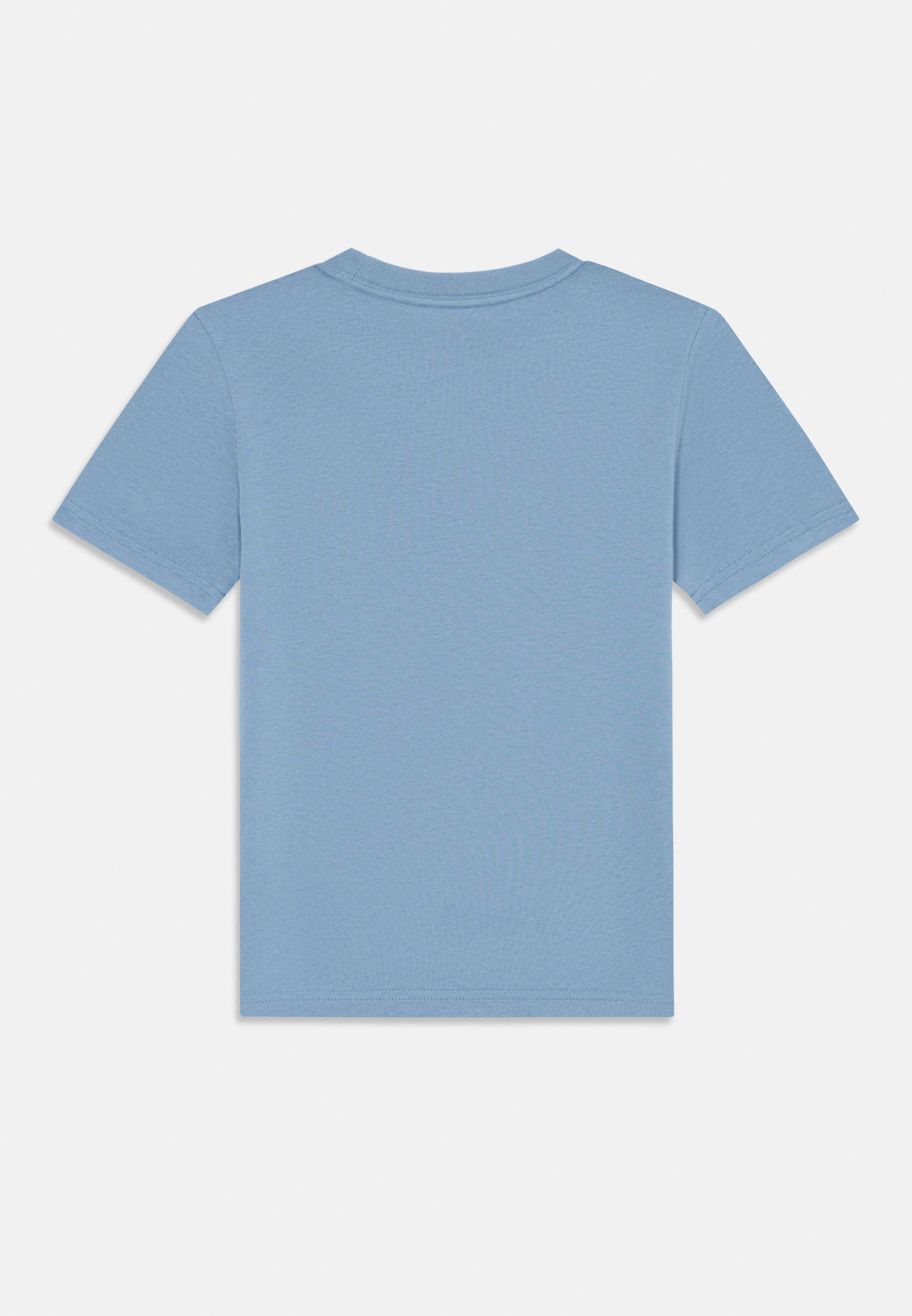 Camiseta Puma GRAPHIC UNISSEX - Camiseta esportiva - azul vibrante