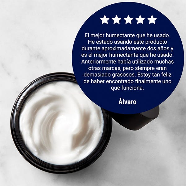 Vecuma aizstāvis | 50 ml