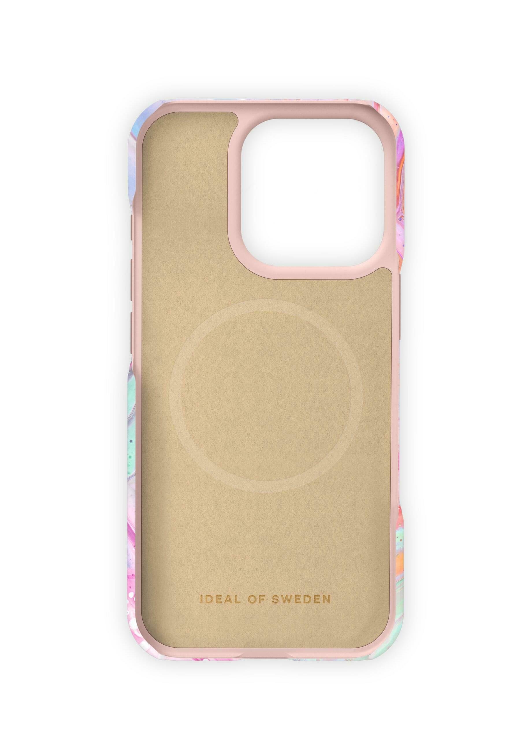 iDeal of Sweden BEDRUKTE MAGSAFE IPHONE 16 PRO MAX - Telefoonhoesje - multi