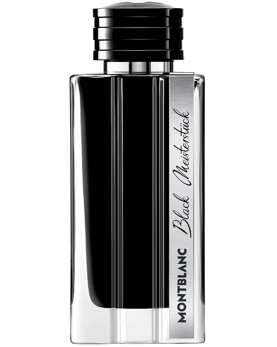 MONTBLANC Collection Black Meisterstuck Eau de Parfum