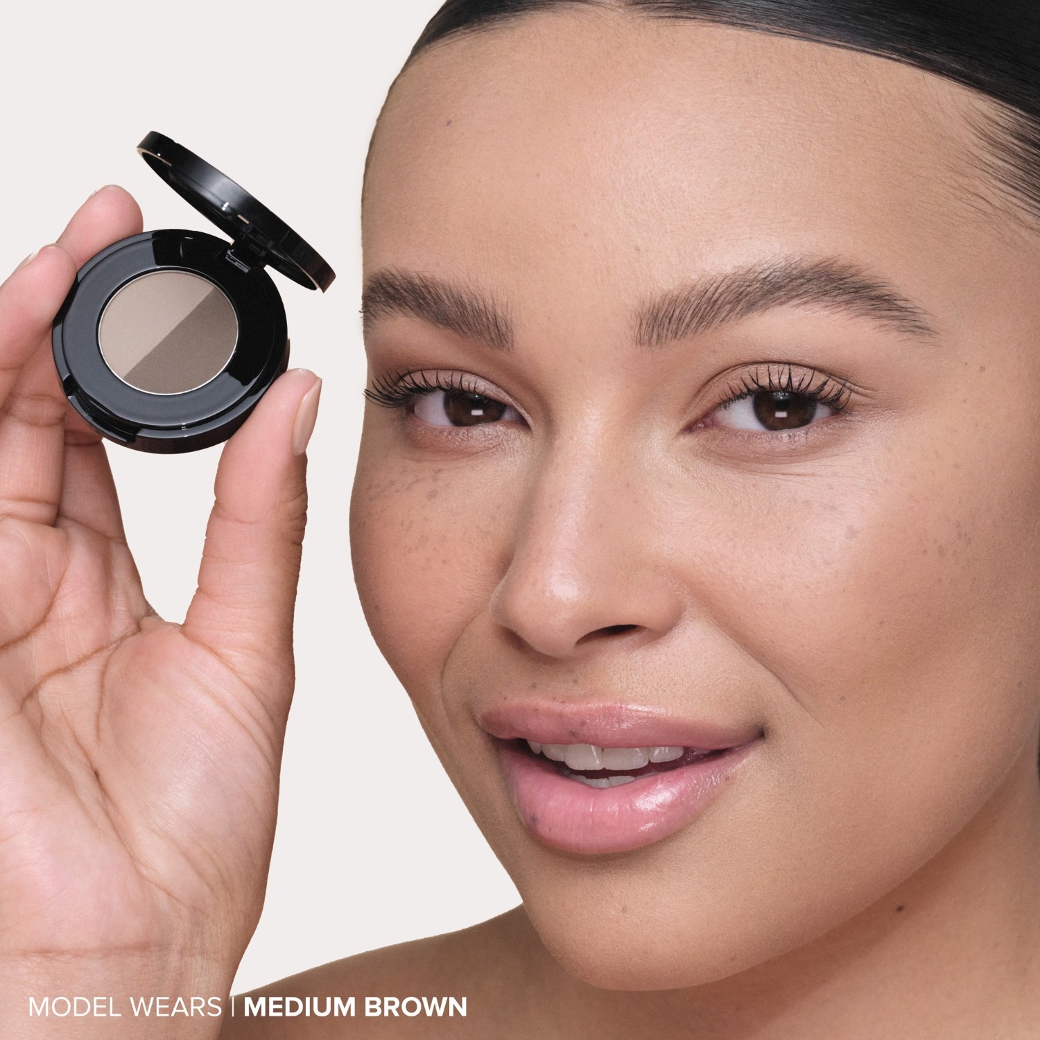 Anastasia Beverly Hills Augenbrauenpuder Duo - 1,6 g