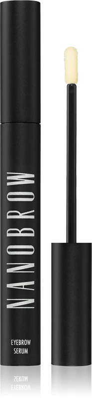 Sérum para Sobrancelhas Nanobrow - Sérum Acelerador de Crescimento de Sobrancelhas